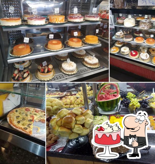 Padaria e pizzaria Taboão Premium image