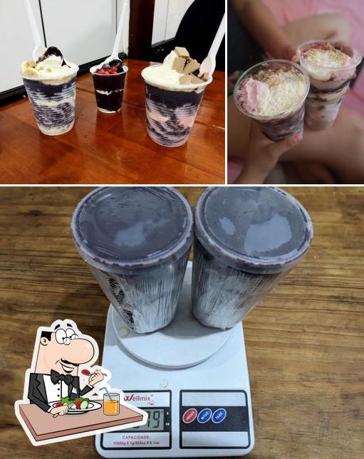 Pé De Açai