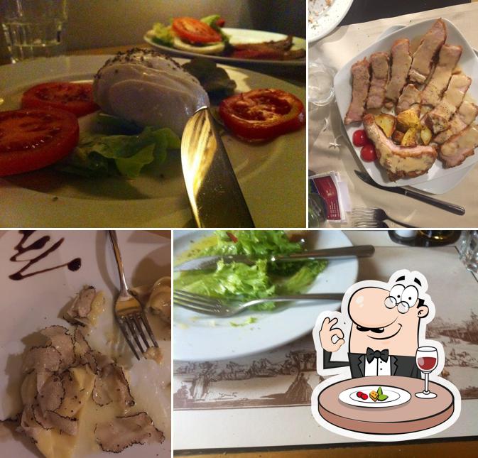 Ristorante Caffè Pitti