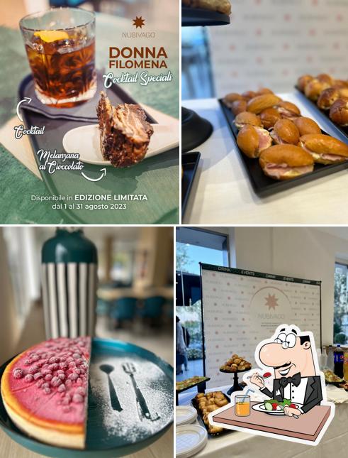 Platti al Nubivago Coffee Drinks Food Events