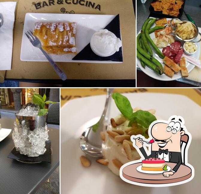 Bar e Cucina Storico Chiavari