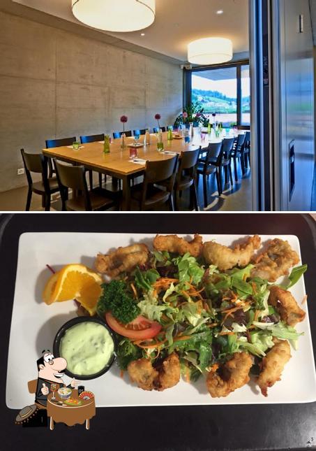 Cibo al Restaurant CIS Heimberg