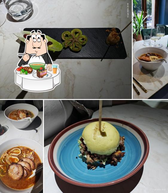 Dong Oriental Experience - Ristorante Dimsum e Cinese