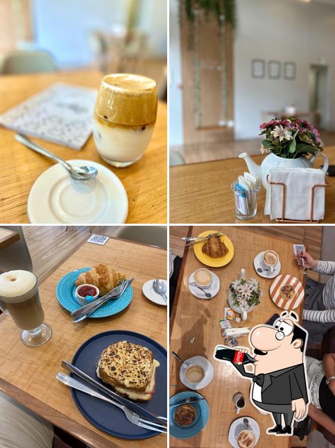Florian Café