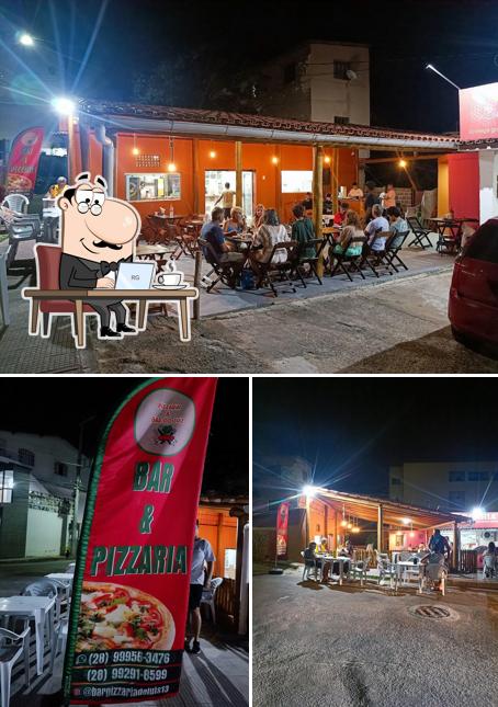 Pizzaria e Bar do Luis