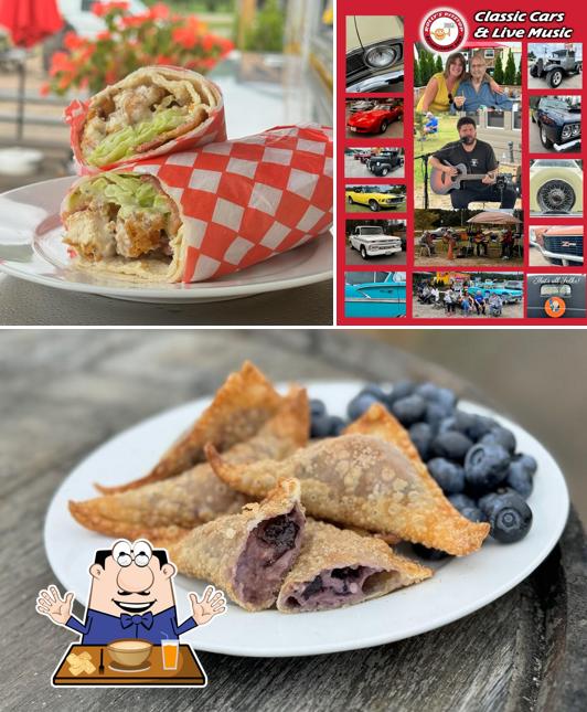 Rolly's Pitstop #2