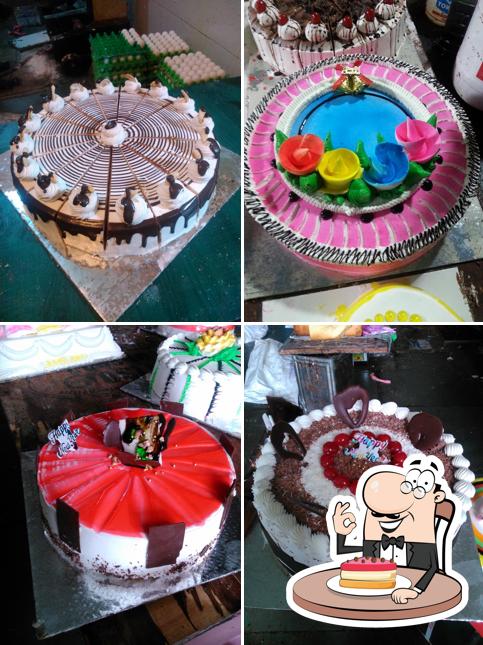 Super Iyankar Bakery & Sweets