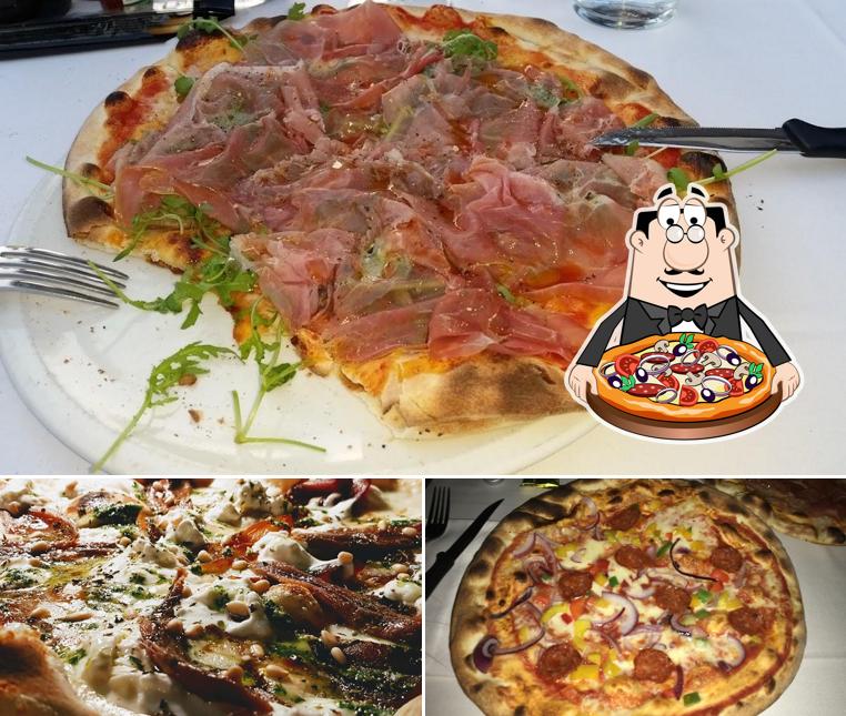 La pizza è il piatto veloce preferito al mondo