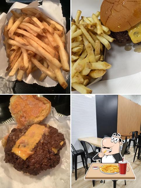 L’Hamburger