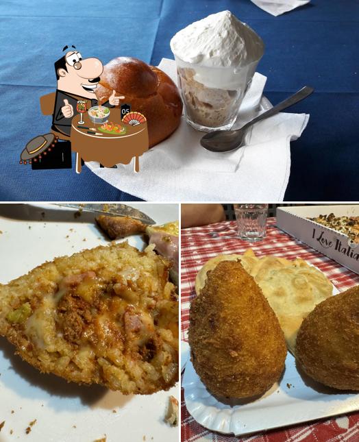 Platti al Panem Nostrum S.r.l