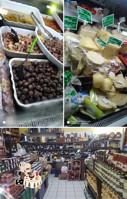 Platti al Grasso & Co