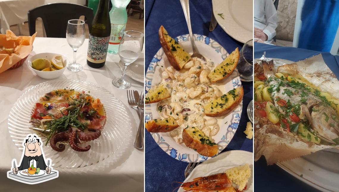 Ristorante “a Pescheria”