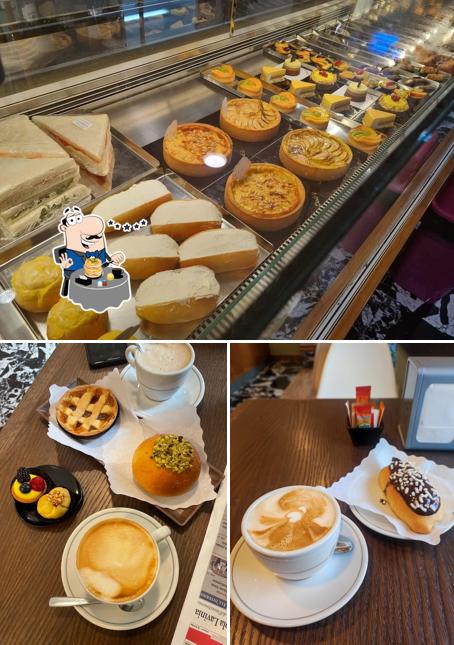 Platti al Dolc'è Bar Pasticceria