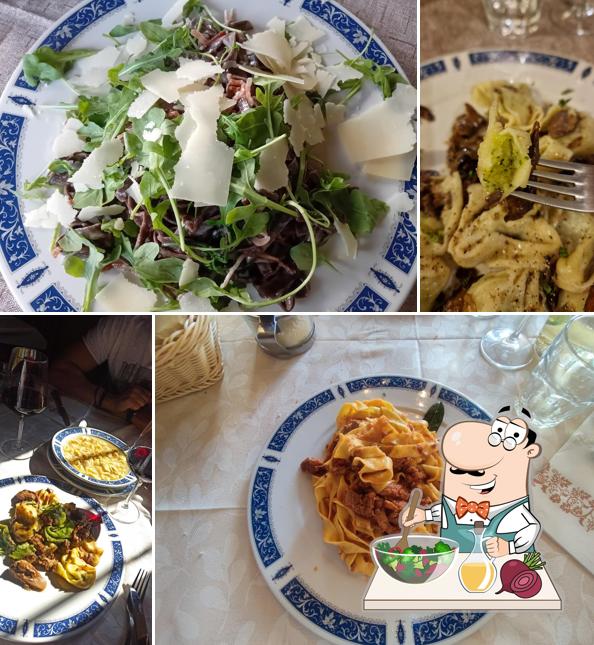 Locanda La Posta - Trattoria e Camere