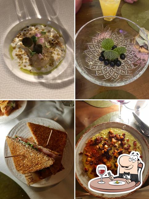 Cibo al Salice