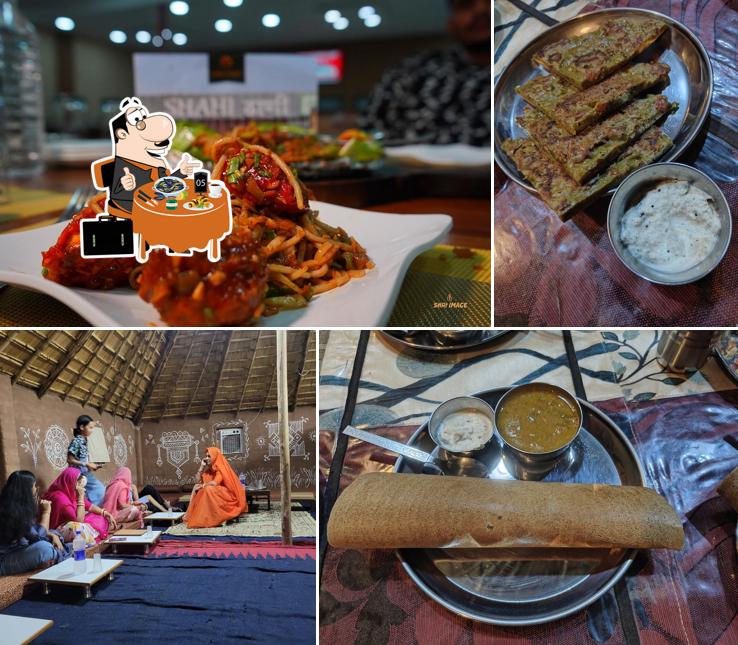 Shahi dhani restaurant