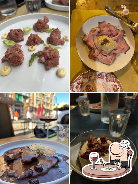 Cibo al Safarà