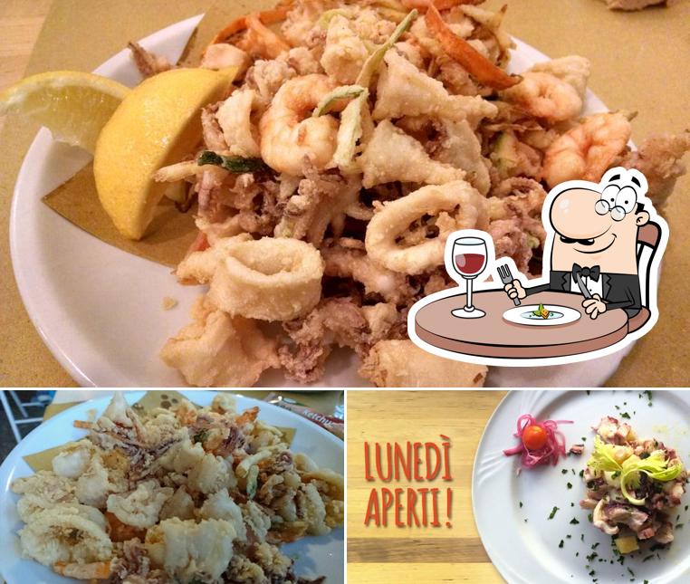 Platti al Stuchin Del Port