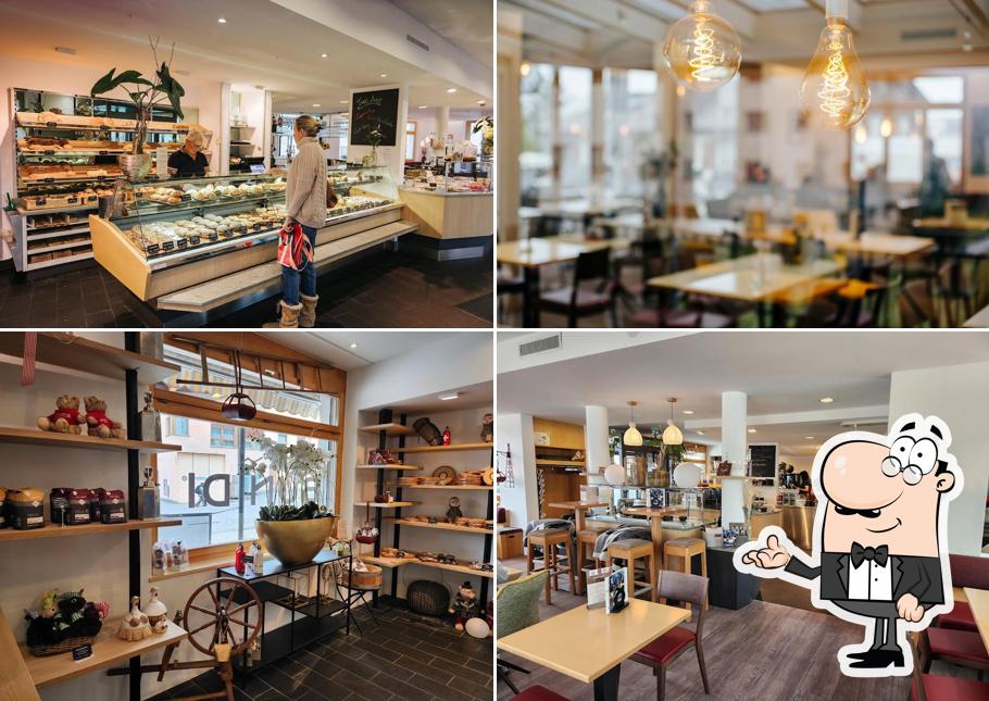 Bun di - Café und Restaurant