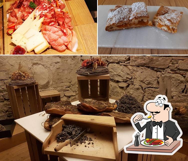 Platti al Pur Südtirol Merano