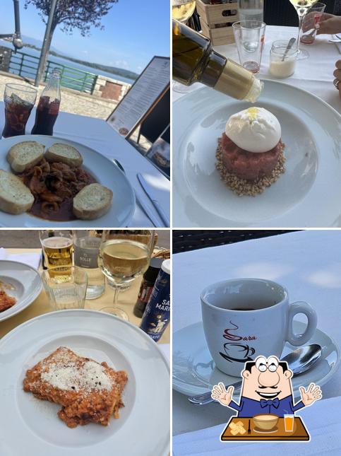 Platti al Fruch Drink & Food
