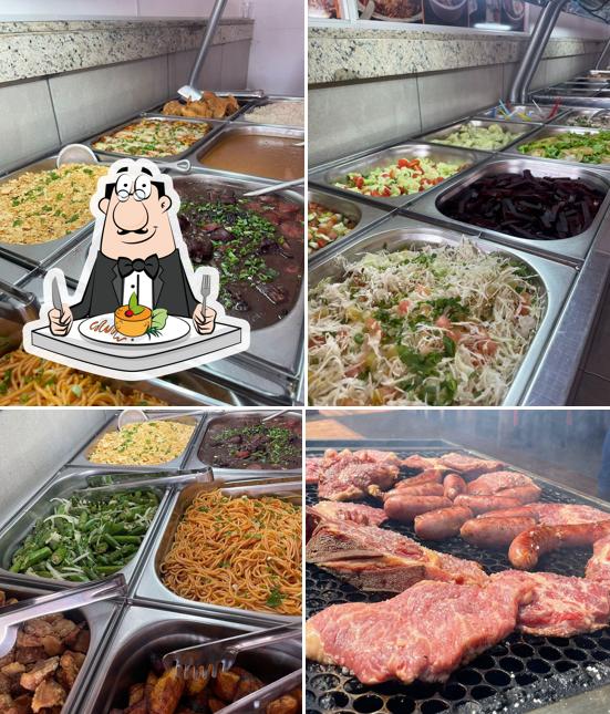 Kokorico restaurante e jantinha