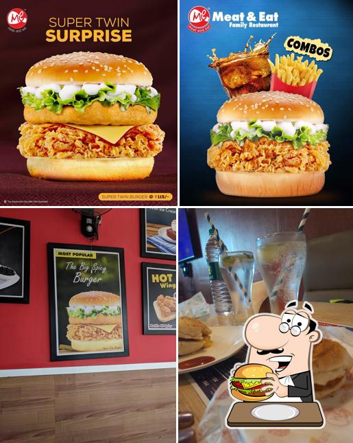 Meat And Eat - Palayapalayam