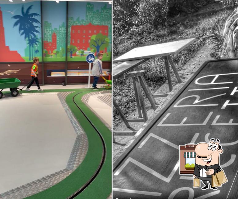 Gli esterni di Ristorante Da Matteo Diano Marina