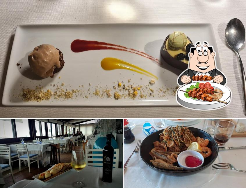 Platti al Il Capriccio