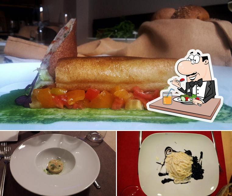 Cibo al L'Ufficio - Ristorante a Siracusa