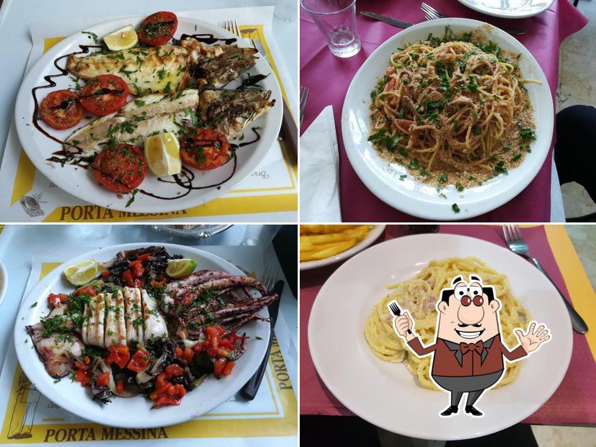 Ristorante Porta Messina