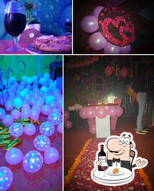 Aagman Restaurant & Lounge