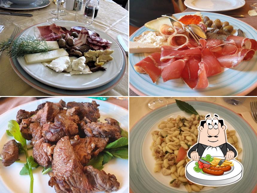 Ristorante Pizzeria B&B | Il Portico