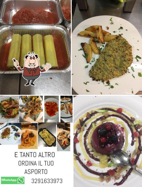 Platti al Il Re Pescatore