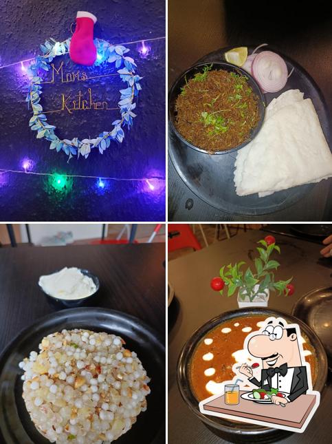 Meals at Mom's Kitchen