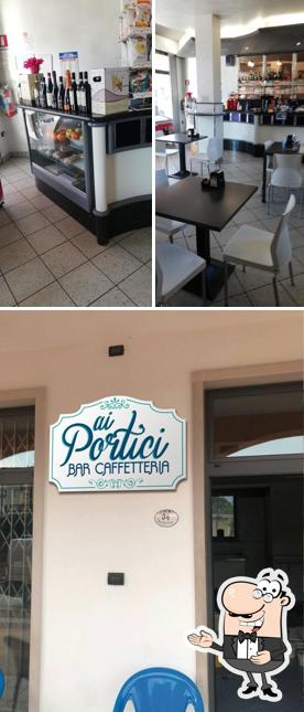 Guarda la foto di Bar Caffetteria Ai Portici
