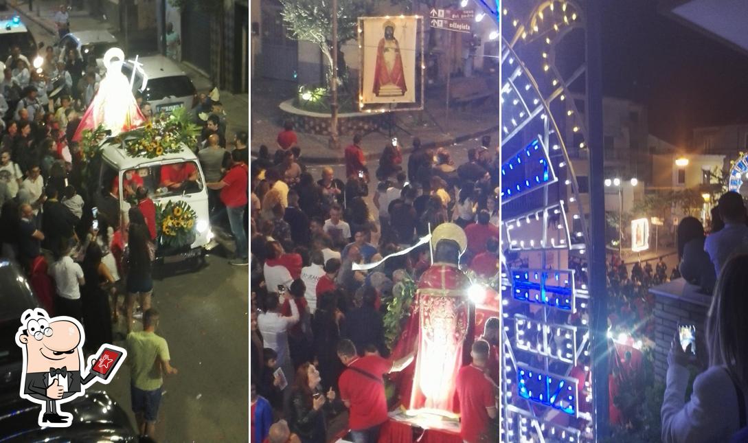 Bar Luisa 2 Di Iovine Liberato