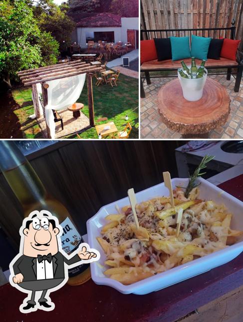 Cabana Bar & Pub