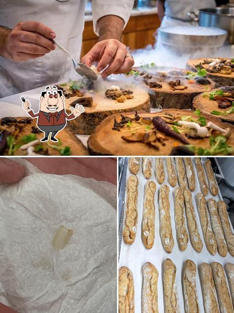 Le Fournil d'Anetz