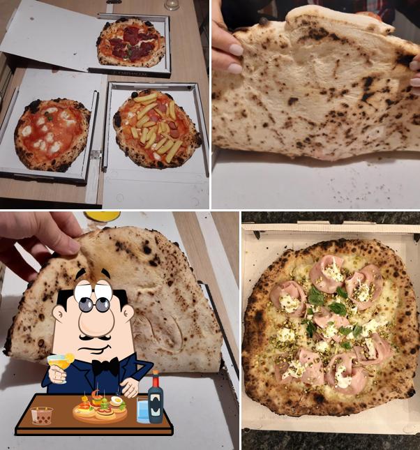 Pizzeria Farinascere