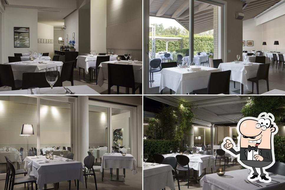 Suite Hotel e Ristorante La Gazzella