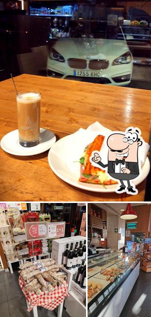 Autogrill Stradella Nord