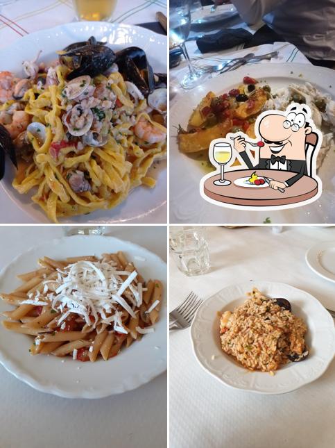 Ristorante Bar Gatto Nero