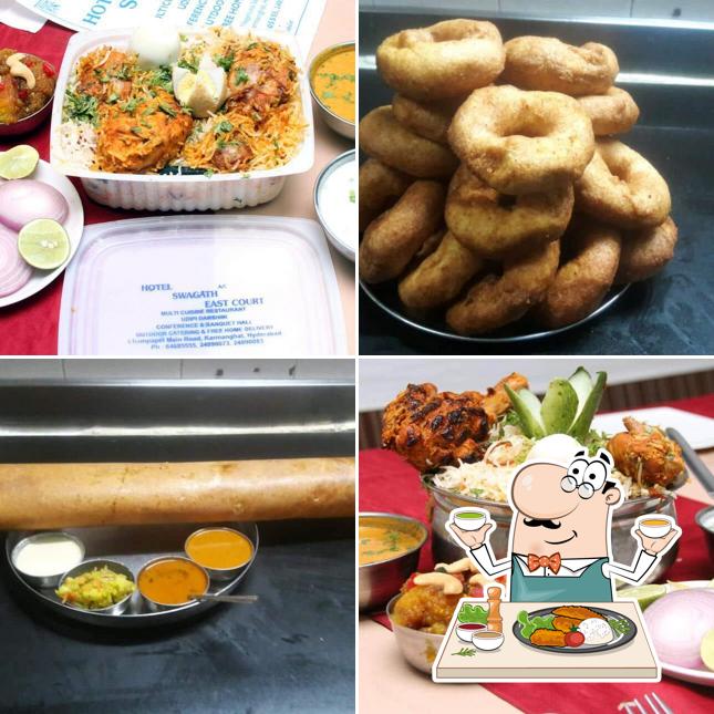 Hotel Sindhura EastCourt