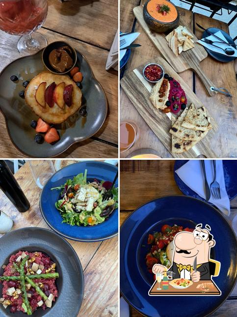 Platti al Masha Vegeteria