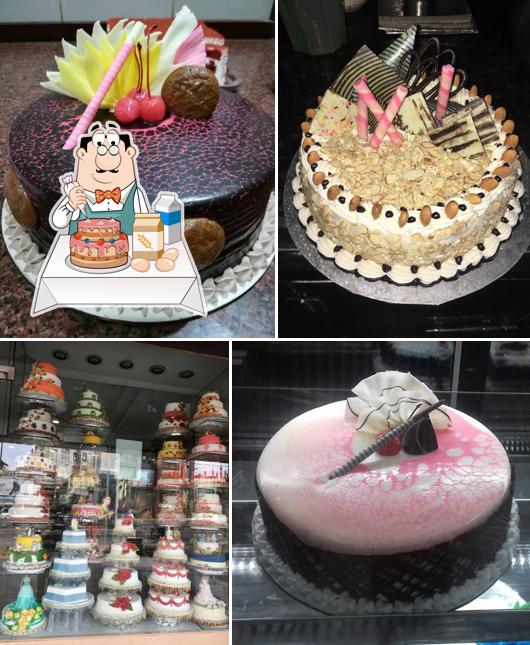 Pride Multi Cuisine Family Restaurant