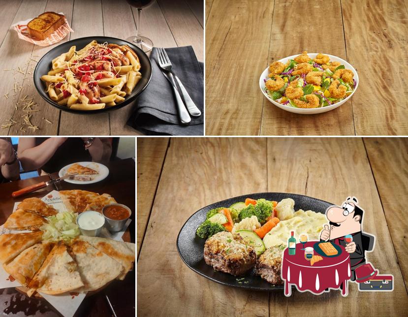 Applebee's Santa Maria Outlet