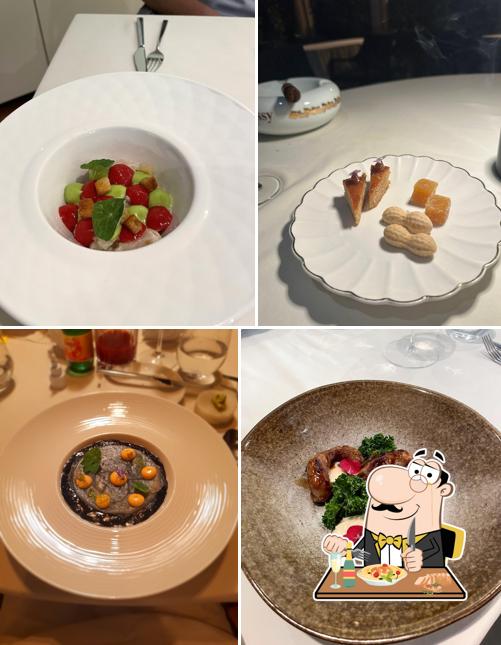 Lumache al Dubravkin put