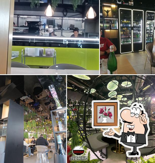 Gohan Catania - Ristorante Giapponese