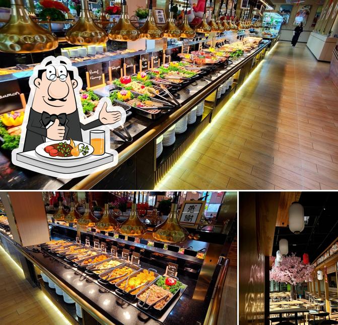 Restaurant Chinois Velizy